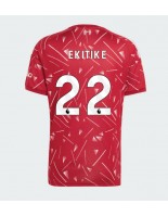 Liverpool Hugo Ekitike #22 Domácí Dres 2026-27 Krátký Rukáv
